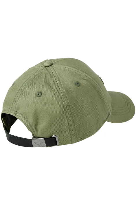PME legend groene heren accessoire