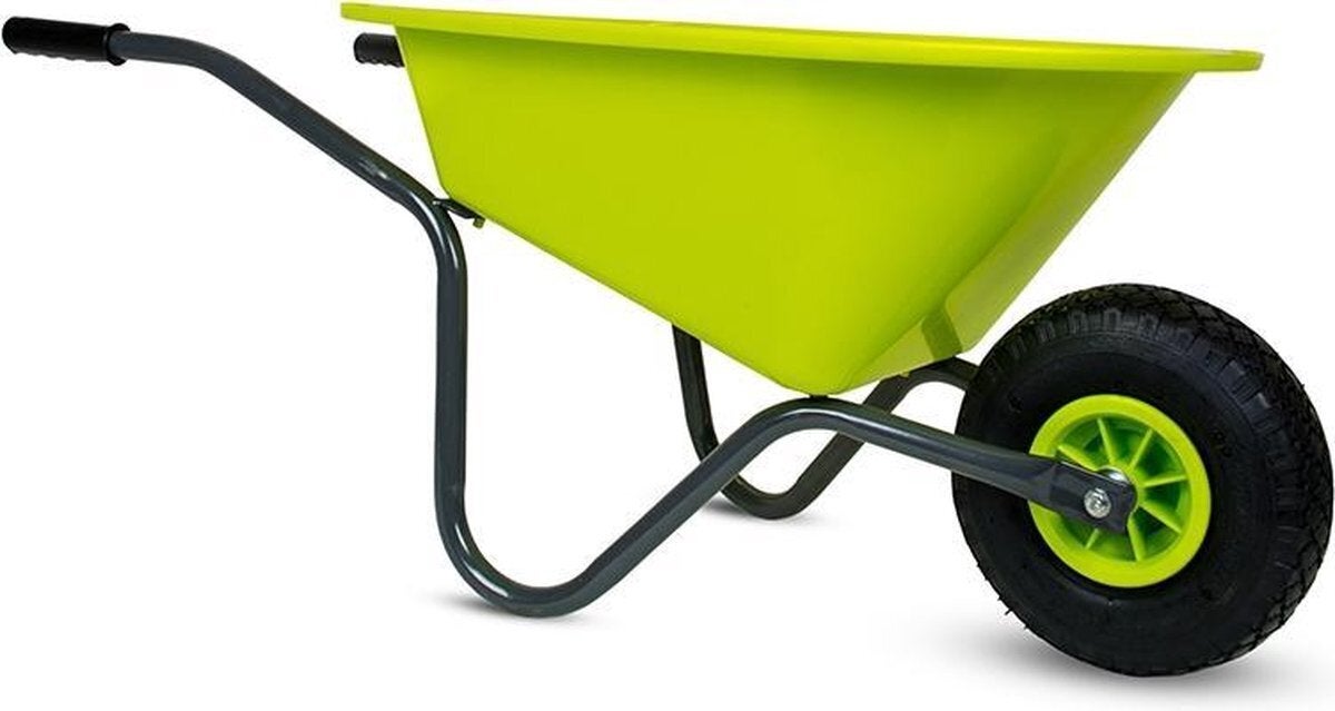 Talen Tools kinderkruiwagen groen 92 x 40 x 41 cm