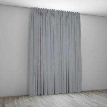 Gordijn Jelle 4443 light grey