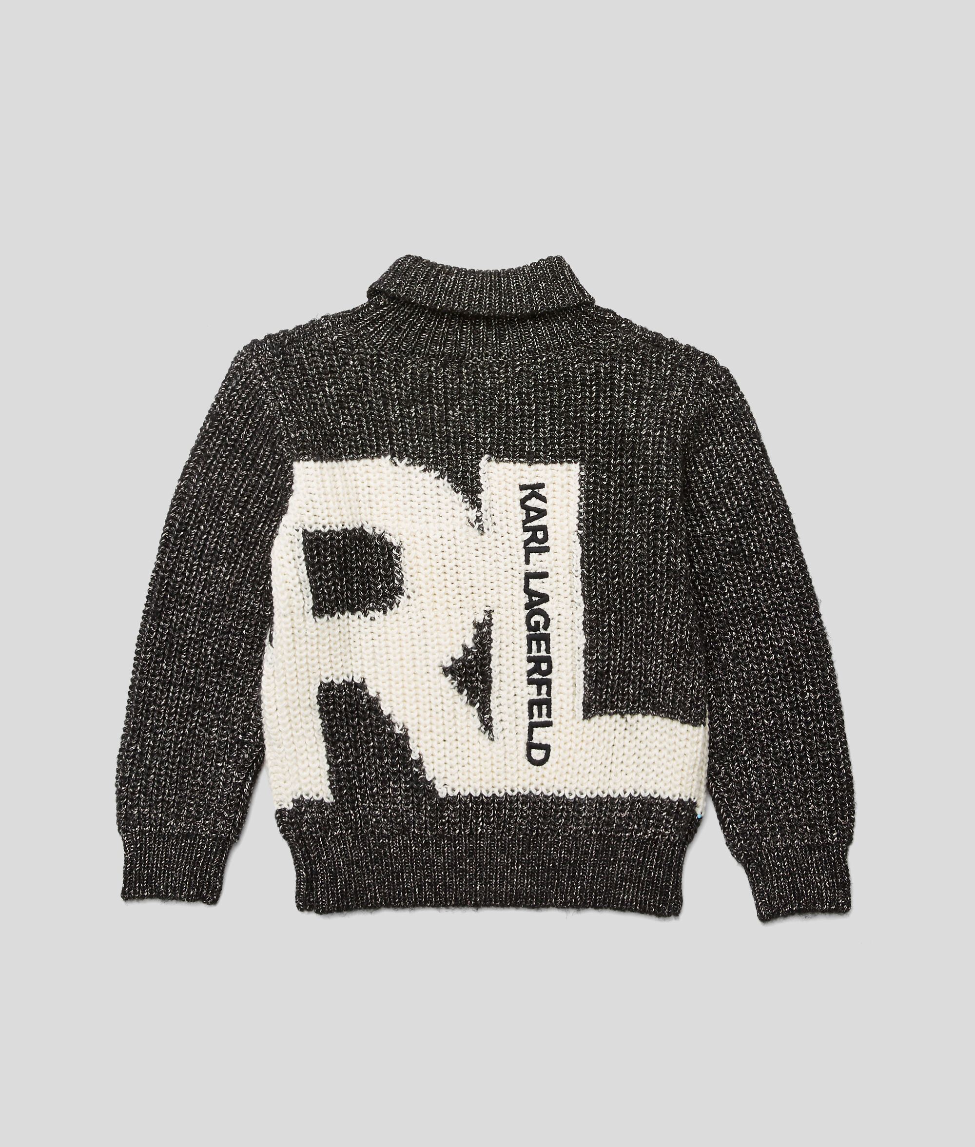 PULL POUR ENFANT EN TRICOT KARL