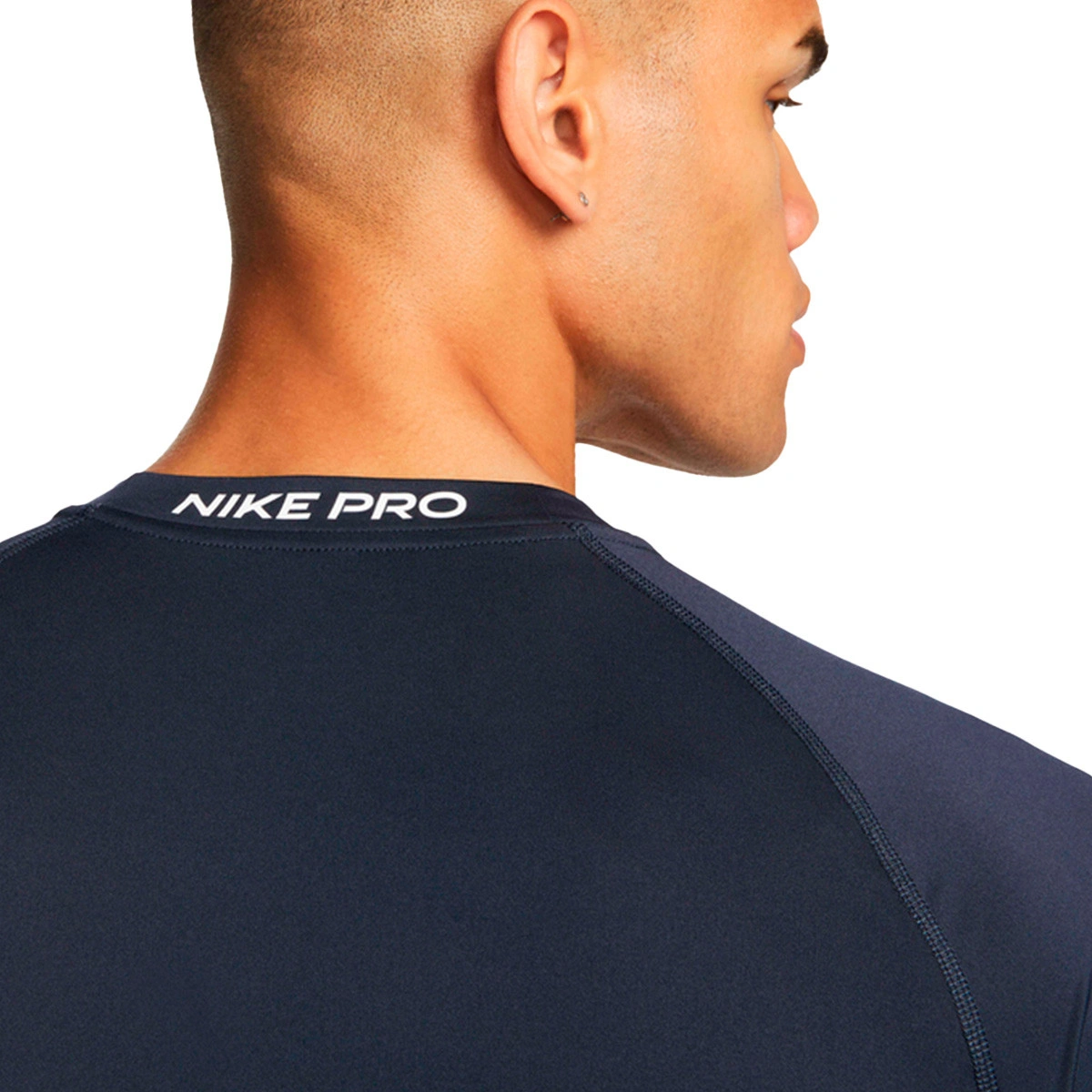 T-Shirt Nike Dri-Fit Pro Tight Jersey