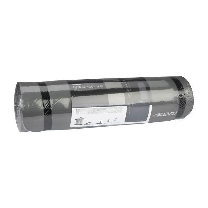 Avento NBR Fitness/Yoga Mat