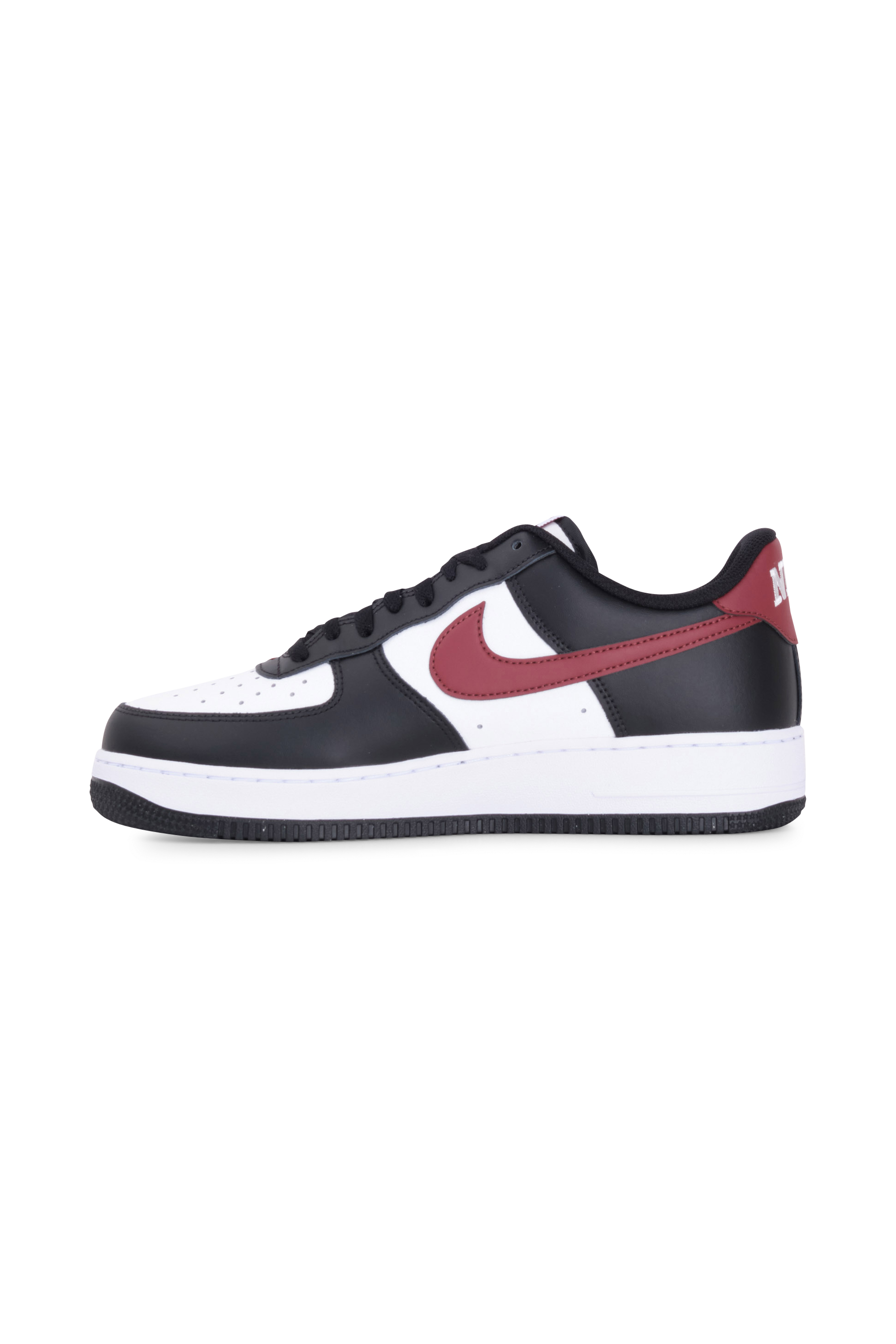 NIKE Baskets NIKE AIR FORCE 1 '07 Noir