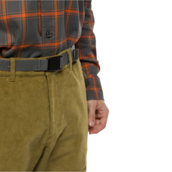 Pantalon randonnée TRANGOWORLD GOYM ST PLANTATION
