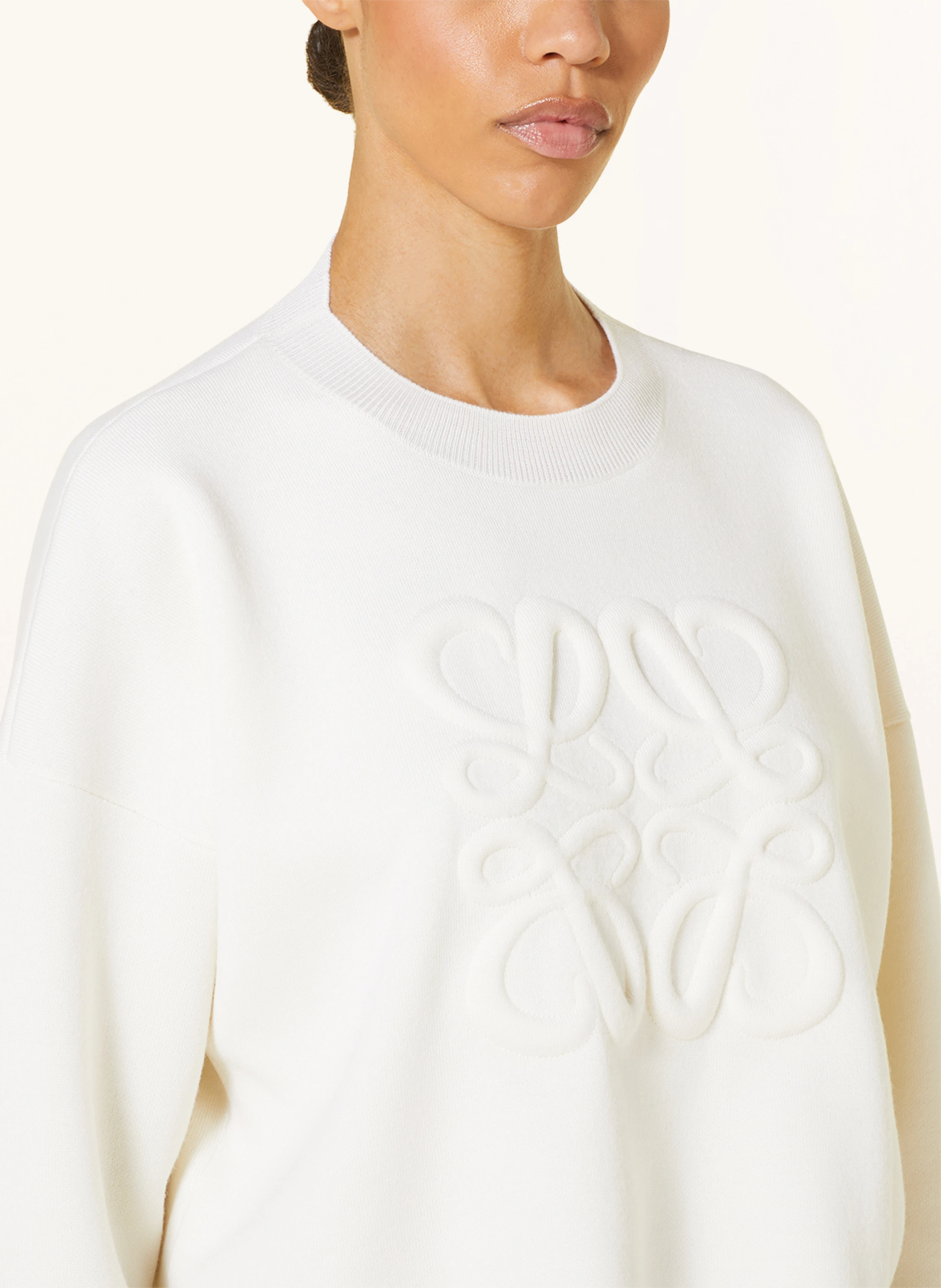 LOEWE Pullover ANAGRAM