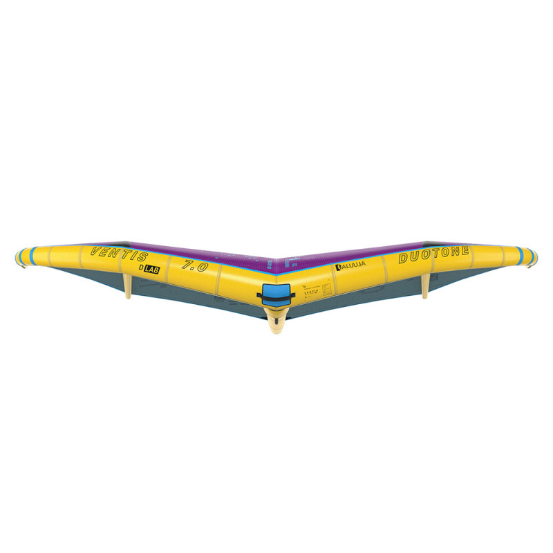 AILE DE WINGSURF DUOTONE VENTIS D/LAB 2024