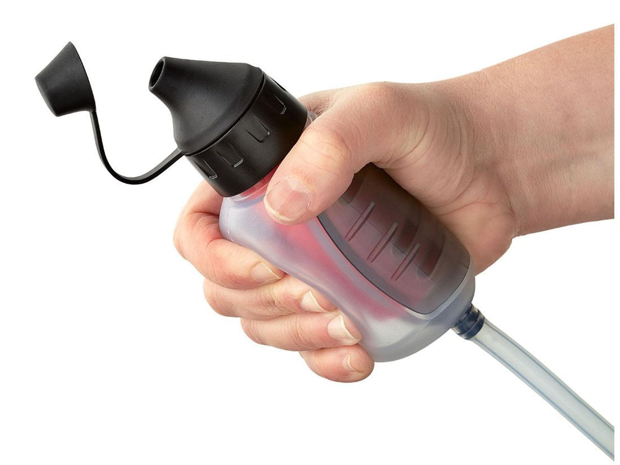 MSR<br>TrailShot MicroFilter