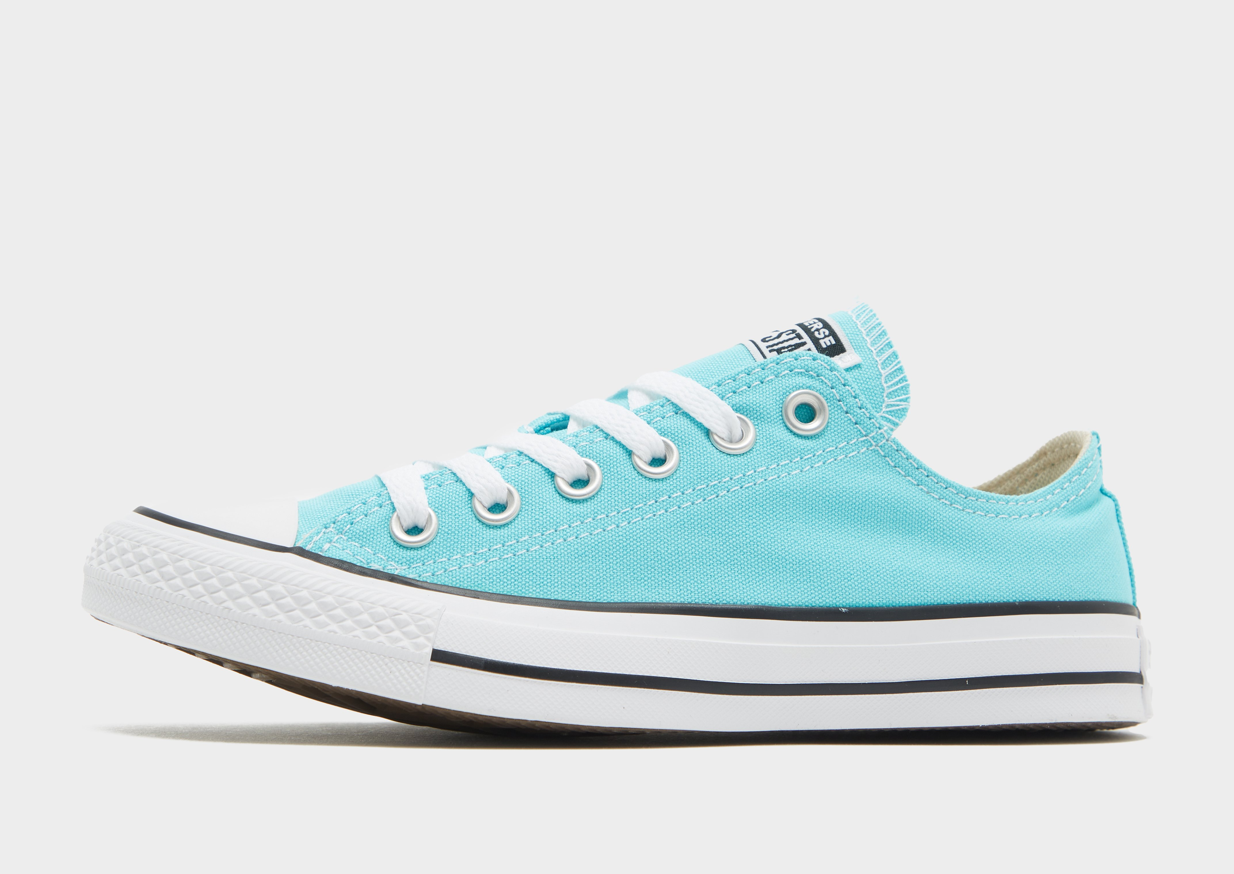 Converse Chuck Taylor All Star Ox Femme
