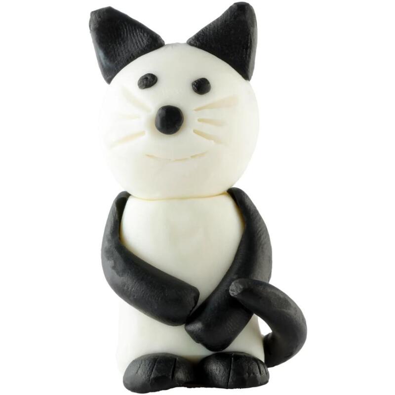 SOFTY 500 G BLANC - Blanc