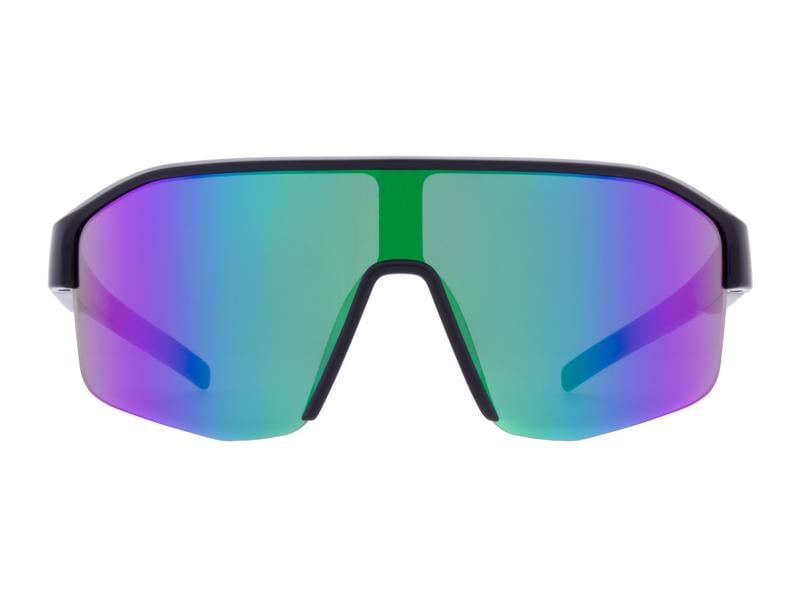 RedBull SPECT DUNDEE Ideale Statement-Fahrradbrille für schmale Gesichtsformen