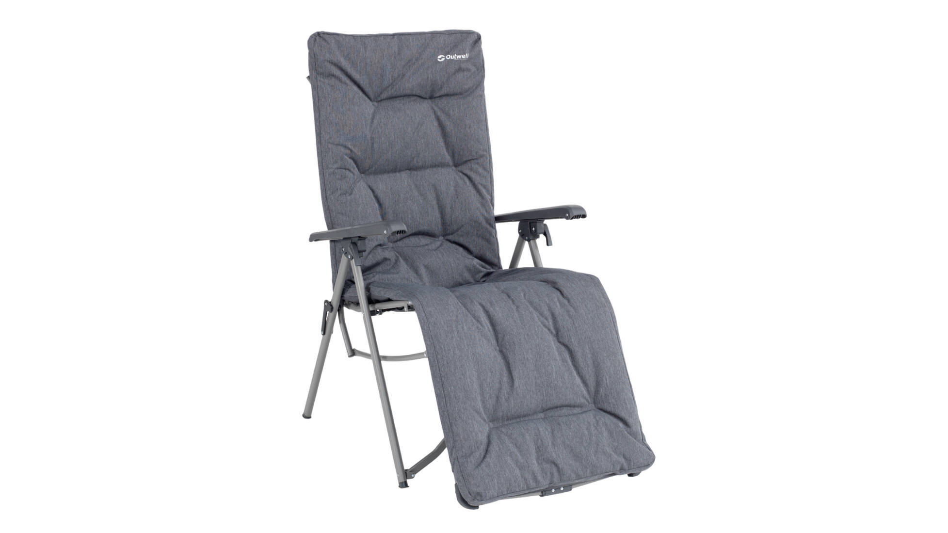 Outwell Torch Lake Loungestoel