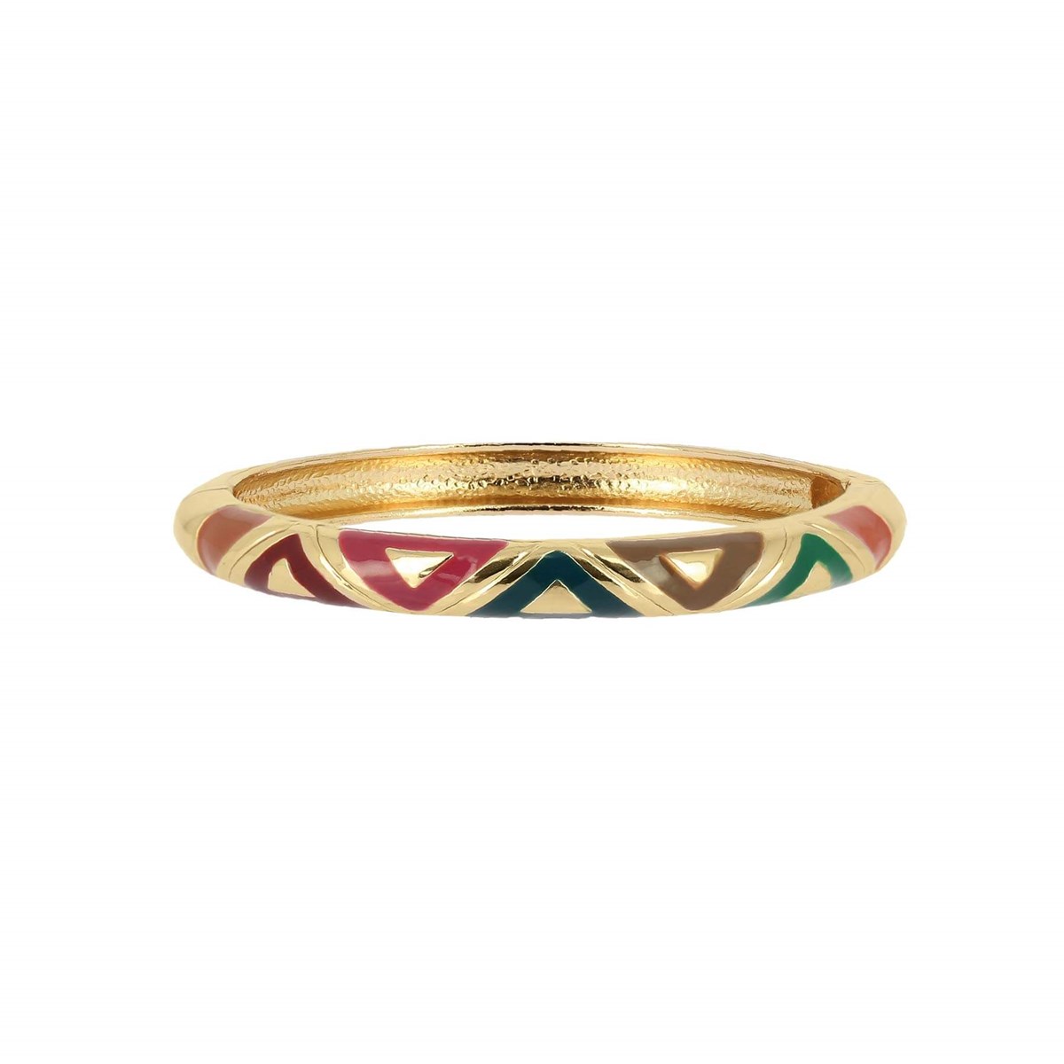 Jonc Line multicolore