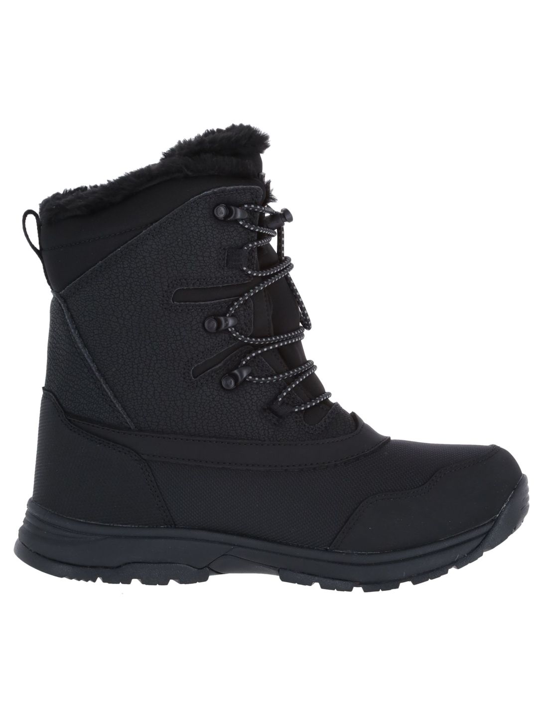 Almont MS snowboots dames