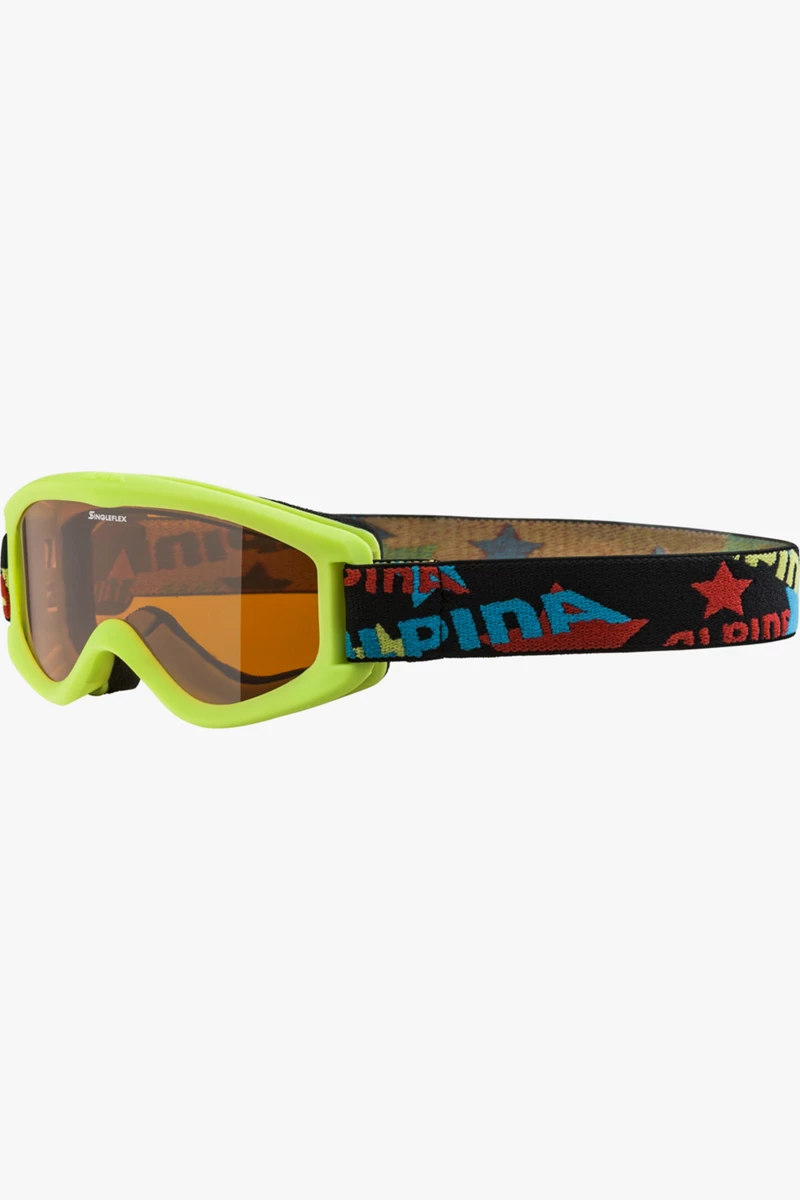ALPINA Carvy Kinder Skibrille
