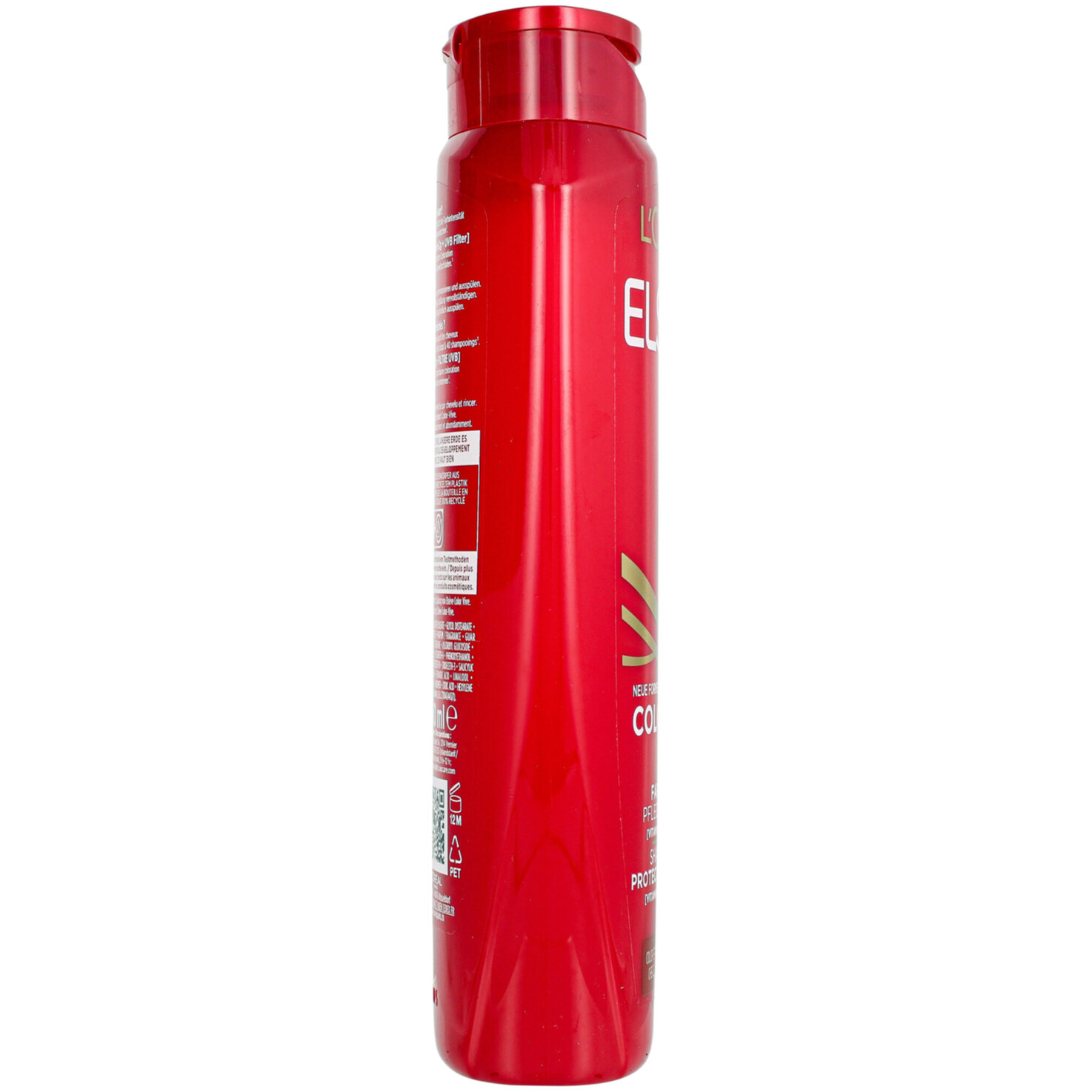 Elsève Shampoo Color Vive