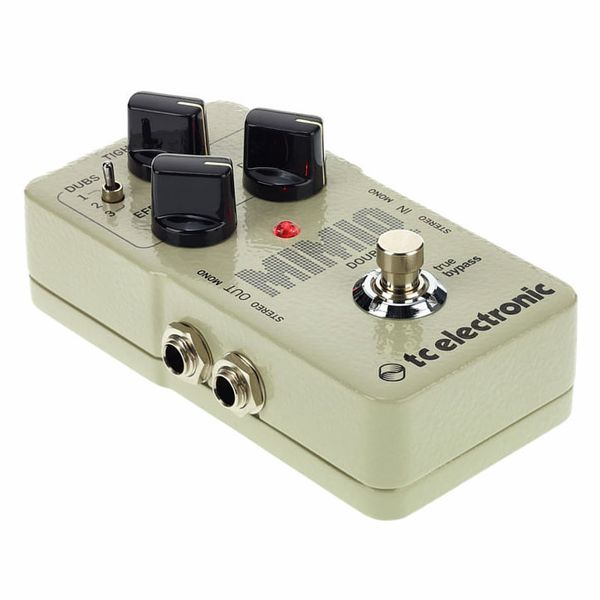 tc electronic Mimiq Doubler Bundle PS G