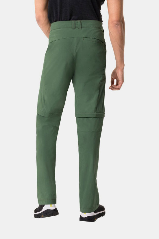 Vaude Vaude Farley II Stretch ZO Broek Regular