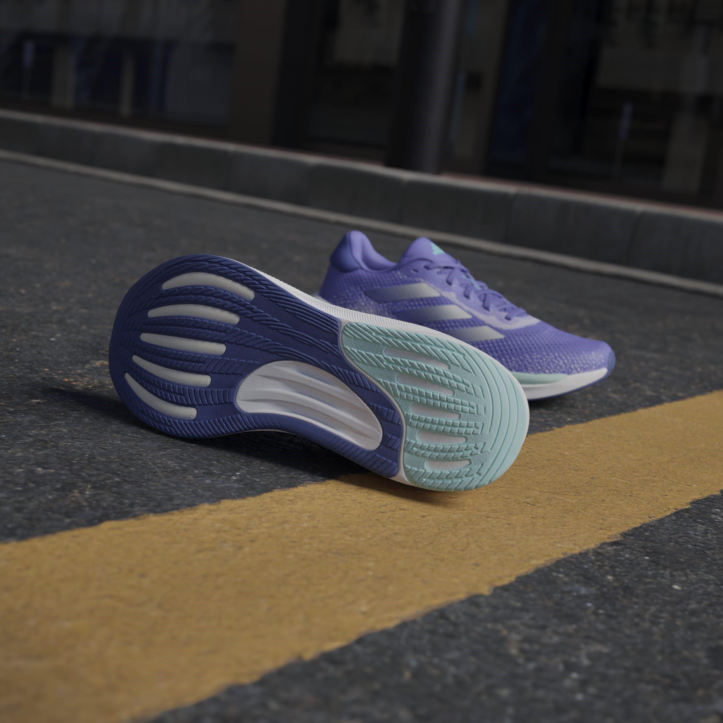 adidas Supernova Stride Womens Running Shoes
