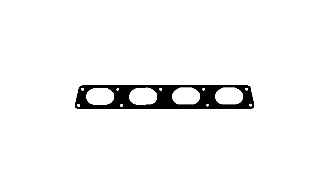Pakning, indsugningsmanifold
