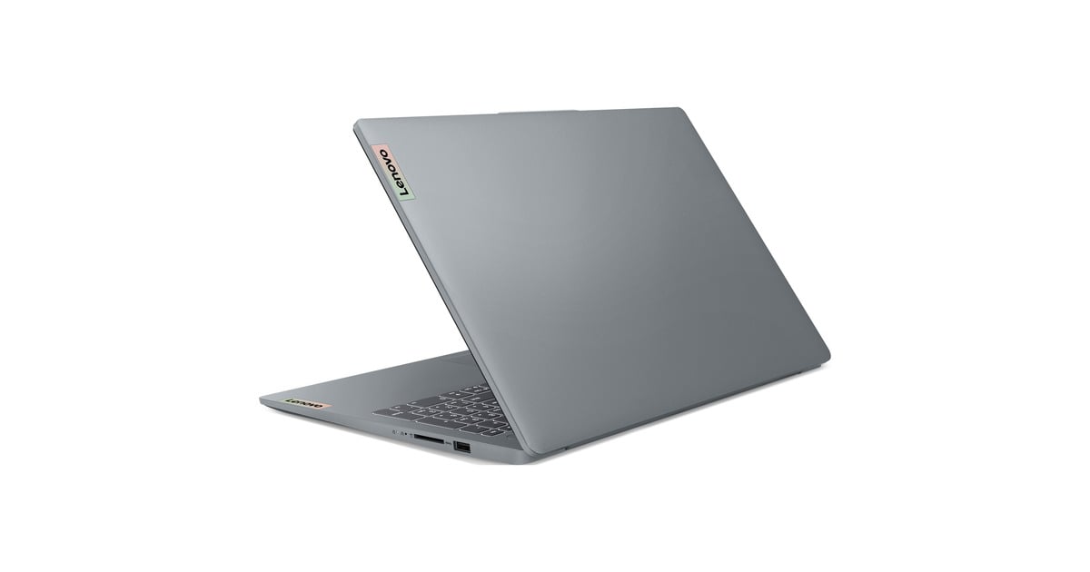 LenovoIdeaPad Slim 3 15IAN8 (82XB00CDMH) 15.6