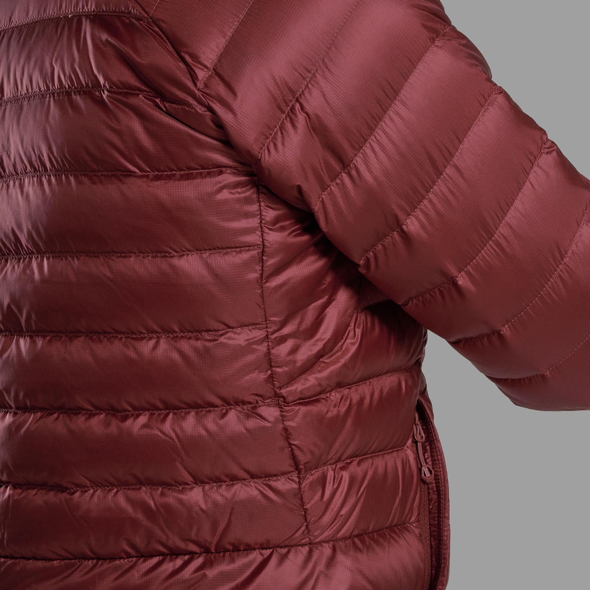 Women's Anti Freeze Hoodie