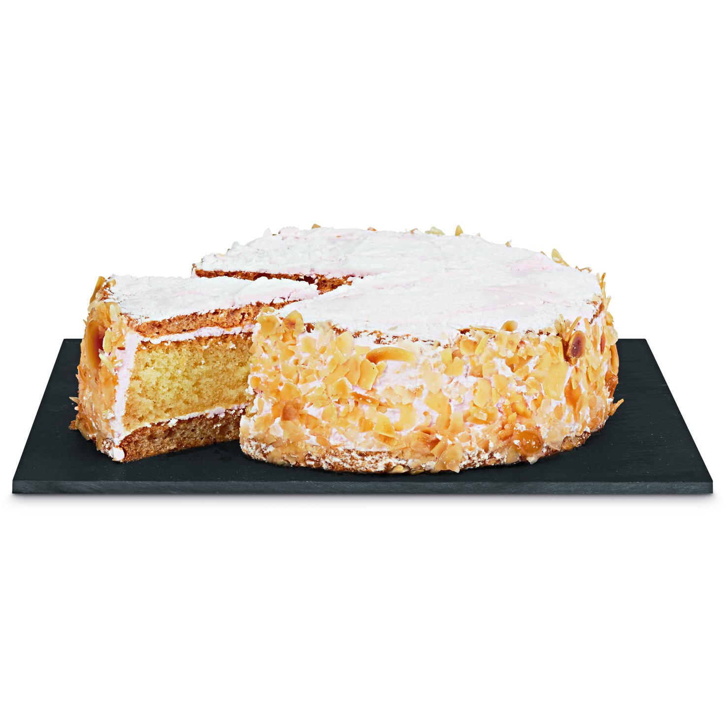Fine Food Zuger Kirschtorte