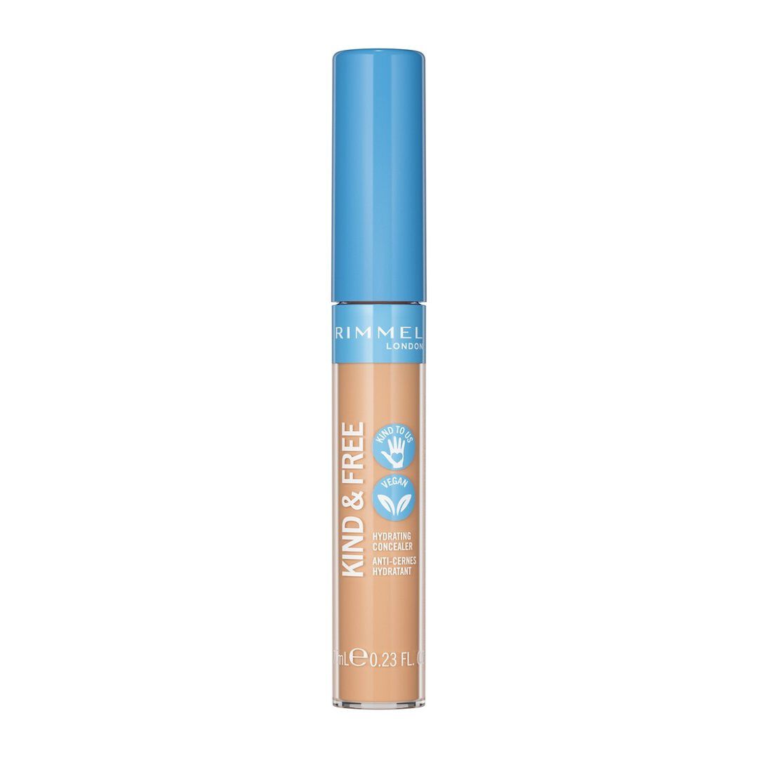 RIMMEL  Kind & Free Hydrating Concealer