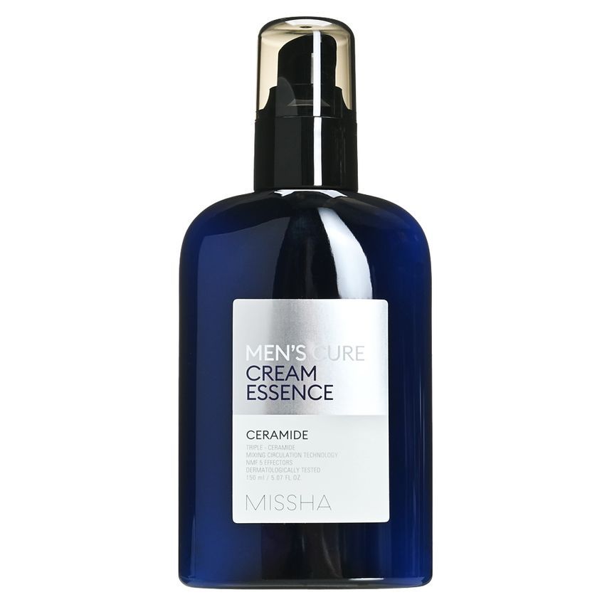 MISSHA - Men's Cure Cream Essence 150ml