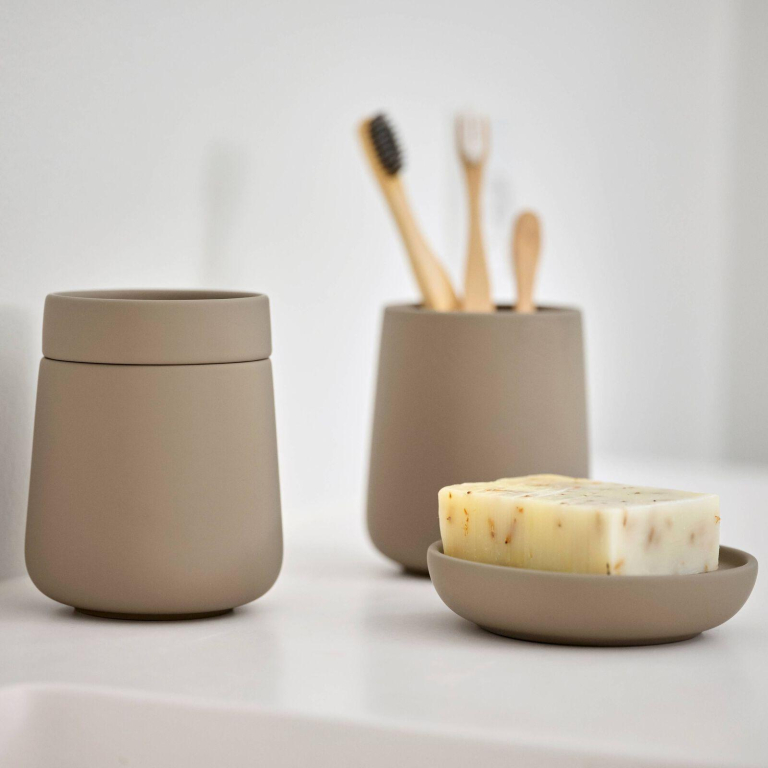 Zone Denmark Nova One zeepschaal Matcha Green