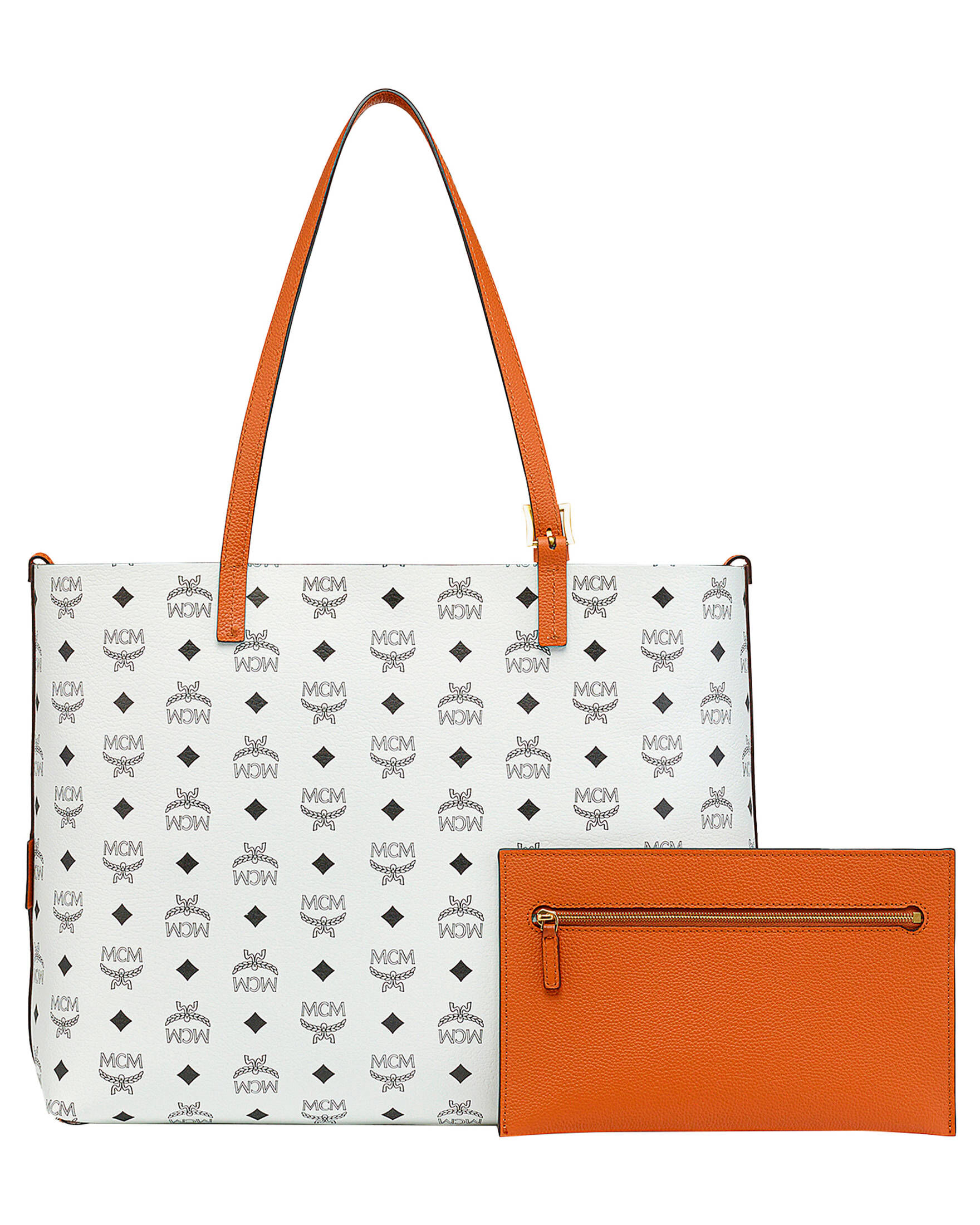 MCM| Damen Shopper