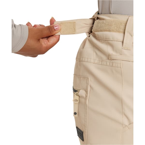 Pantalon de ski ROXY NADIA PT PEBBLE