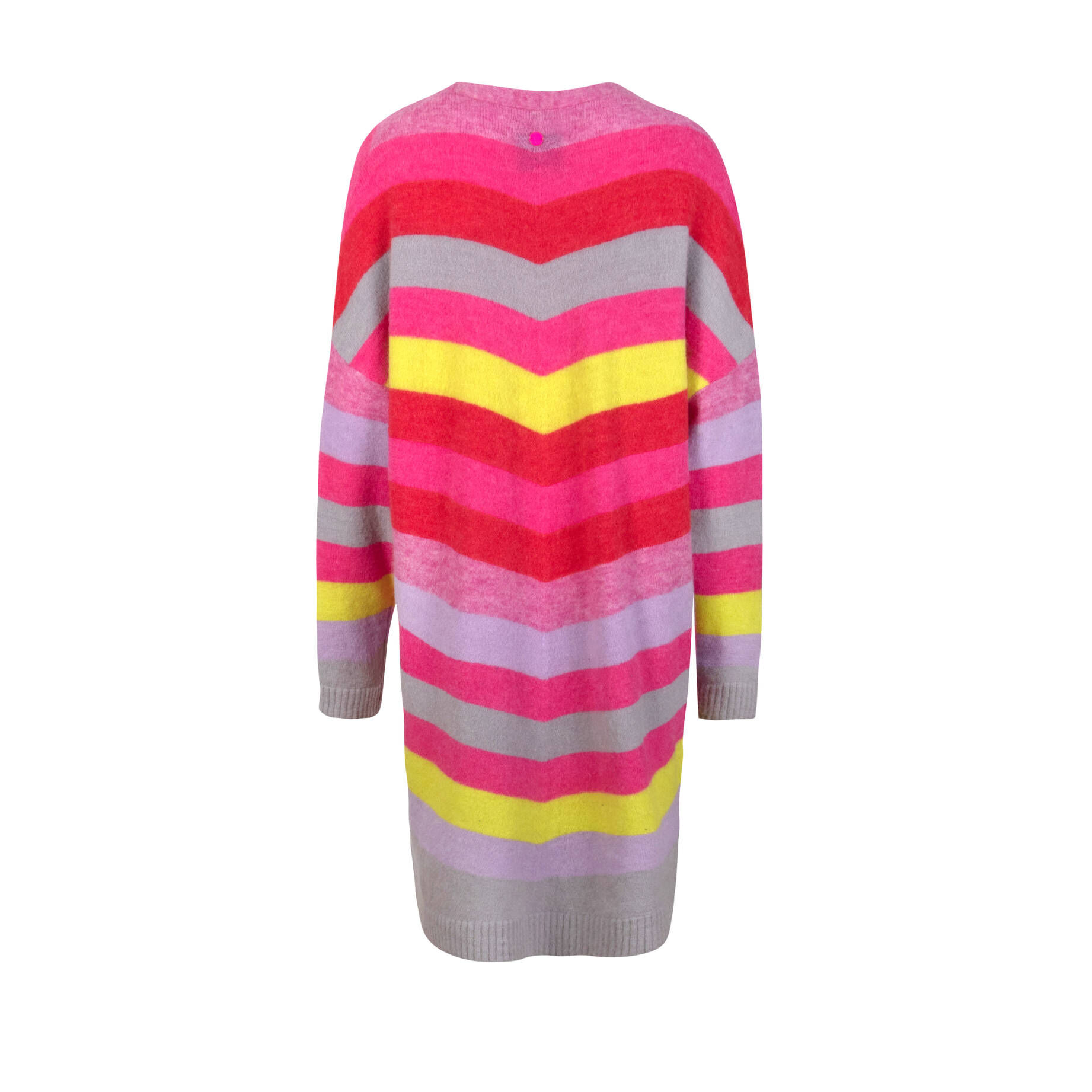 Lieblingsstück| Damen Strickjacke LANELIL mit Wolle