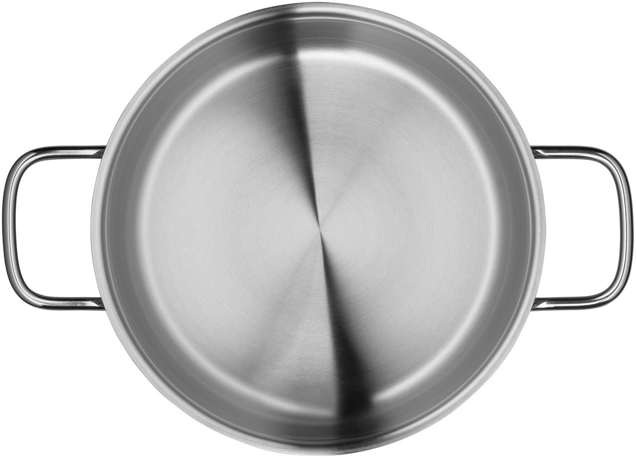 WMF Topfset 5-tlg. DIADEM PLUS