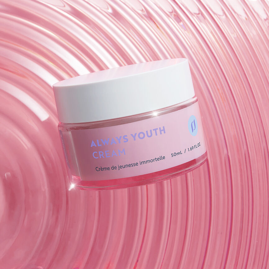 Plodica Always Youth Cream 50 ml