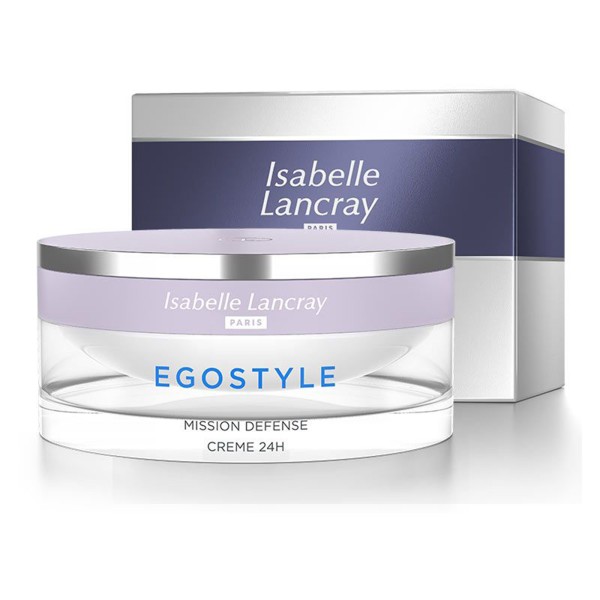 Isabelle Lancray Egostyle Mission Defense Creme 24h 50ml