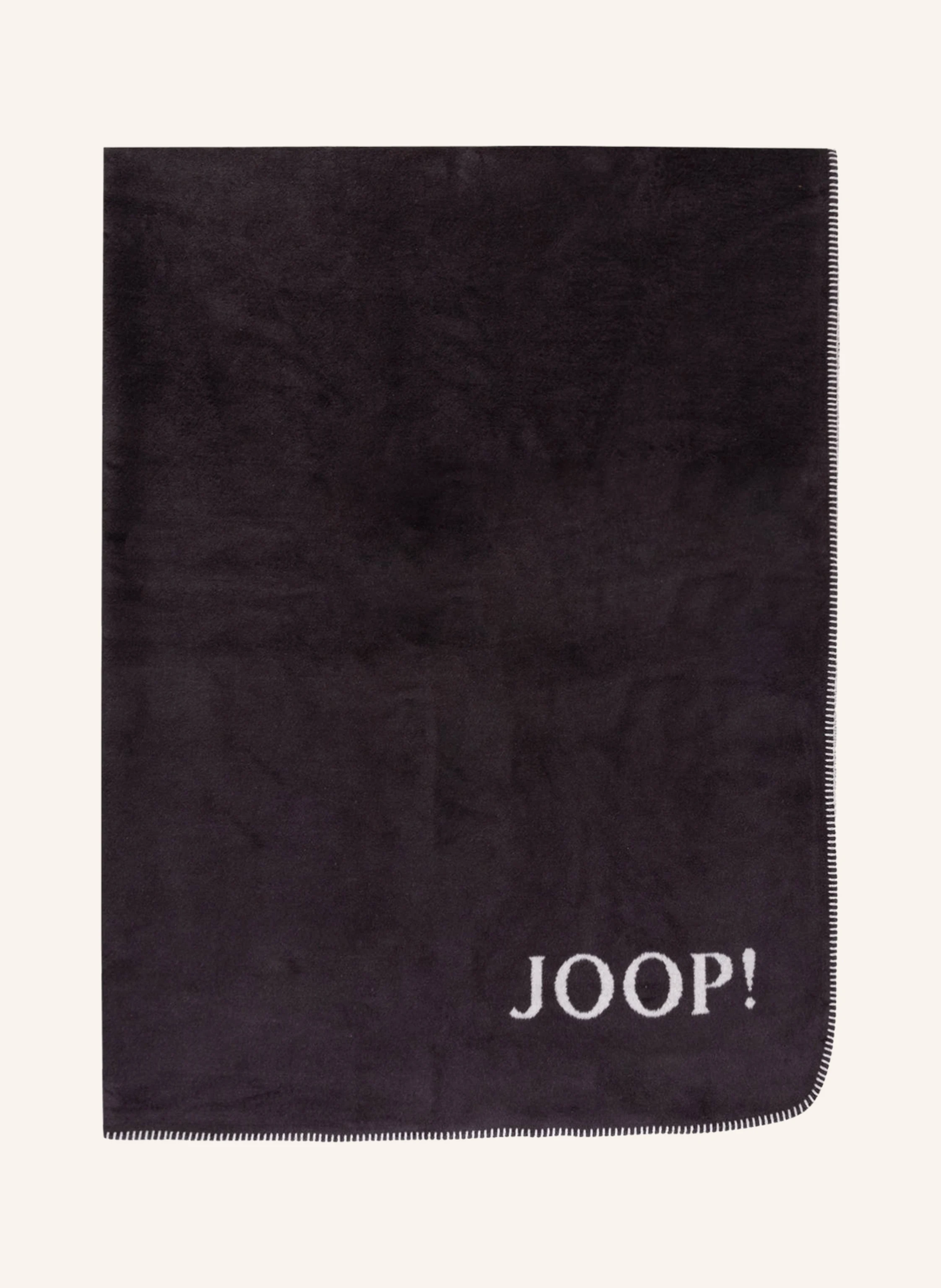 JOOP! Plaid