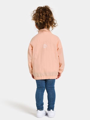 Didriksons Björnbär Anorakk, Peach Dream