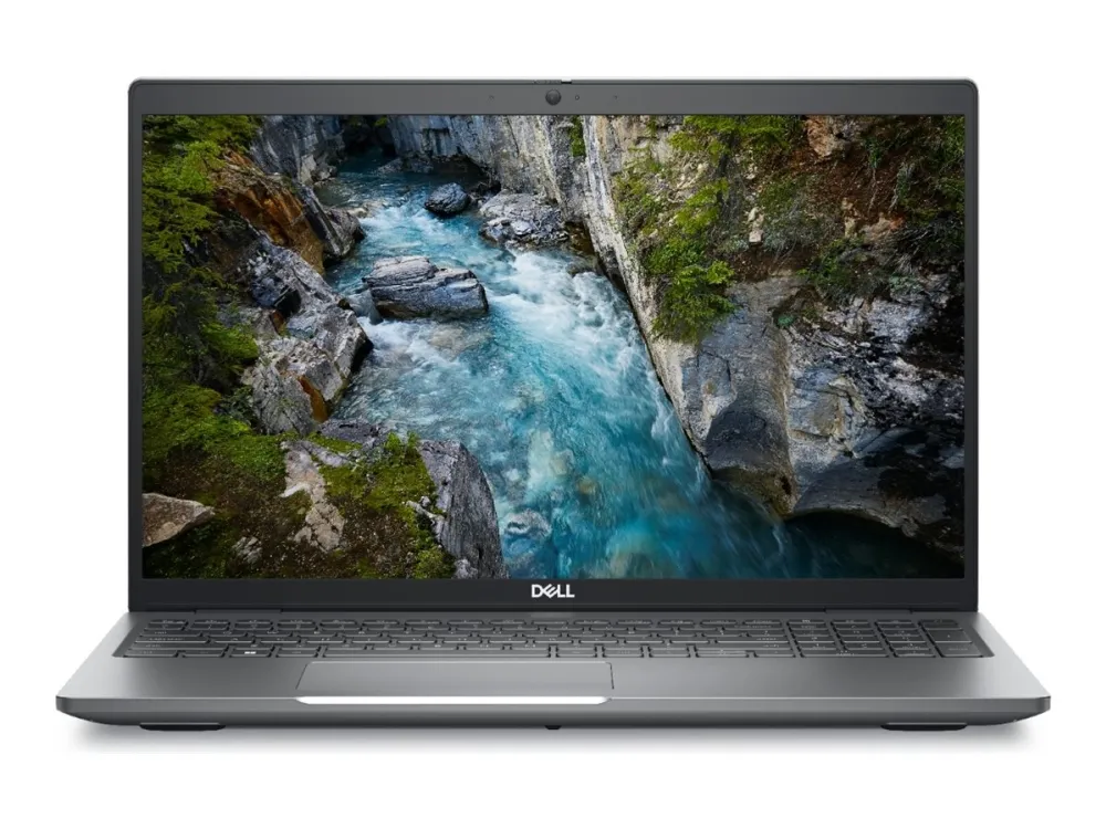 Dell Precision 3590 - Intel Core Ultra 7 - 155H / op til 4.8 GHz - Win 11 Pro - RTX 500 Ada - 16 GB RAM - 512 GB SSD NVMe, Class 35 - 15.6