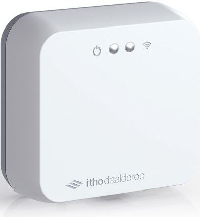 Itho Daalderop - P1-module - Smartboiler Accessoire