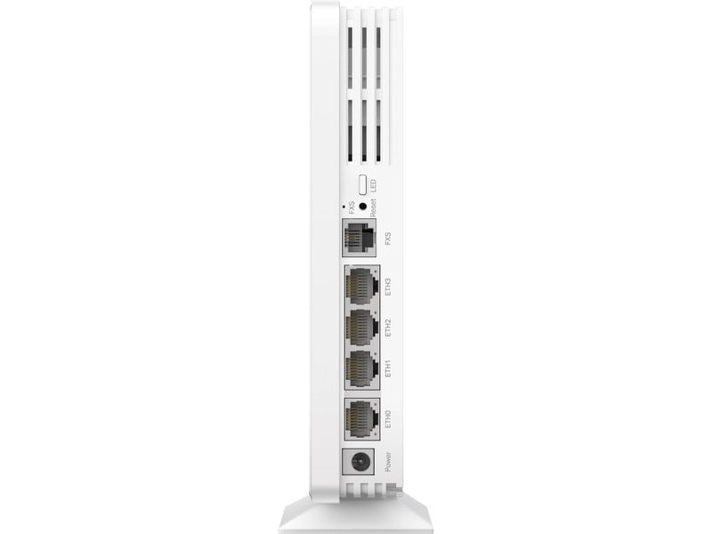 TP-Link Access Point EAP610GP-DESKTOP Omada AX1800 Wi-Fi 6 Desktop GPON Access Point