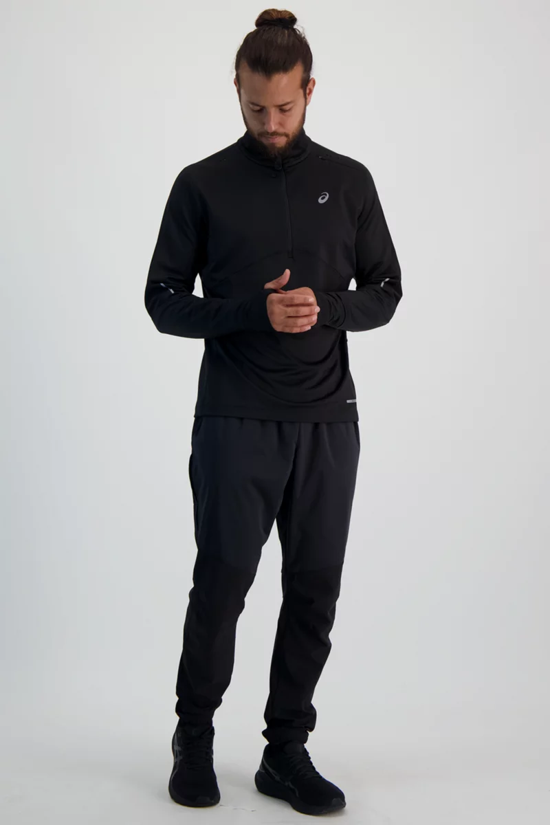 ASICS Winter Run Herren Midlayer