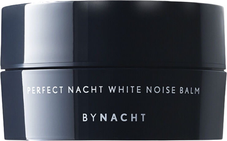 BY NACHT BY NACHT Perfect Nacht White Noise Balm 15 ml