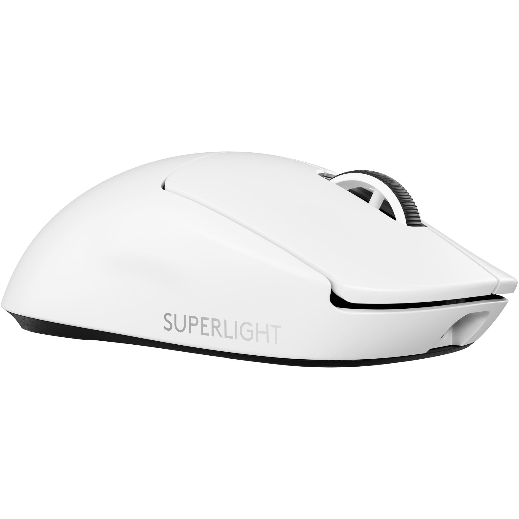 Logitech G Pro X Superlight 2 Lightspeed (Blanc)