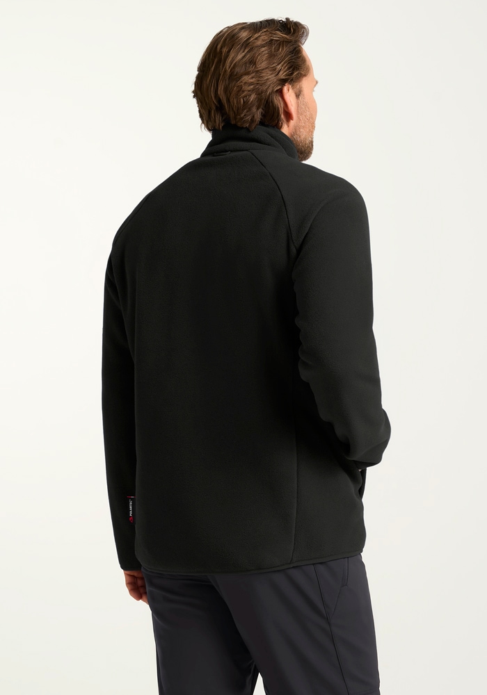 Jack Wolfskin Fleecejacke »WALDSTEIG FZ M«