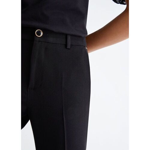 Liu Jo - MF3130 T4224-22222 Negro