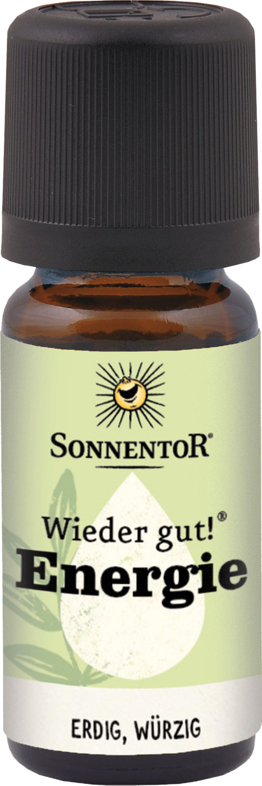 Sonnentor  Wieder gut! Bio Duftöl 