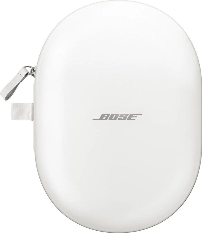 Bose QuietComfort Ultra Koptelefoon Draadloos Diamant