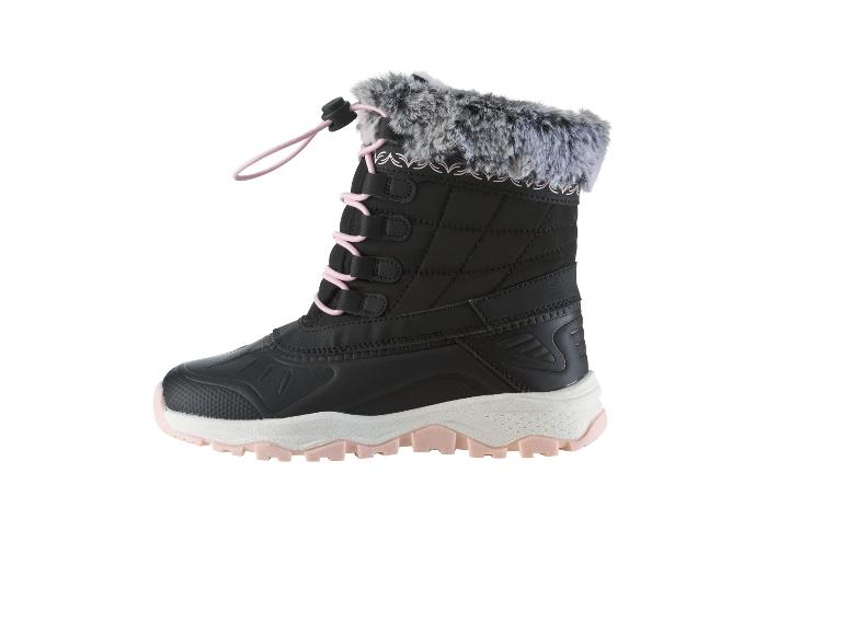 Kinder snowboots