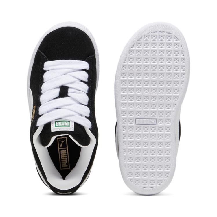 PUMA 396578 Zwart