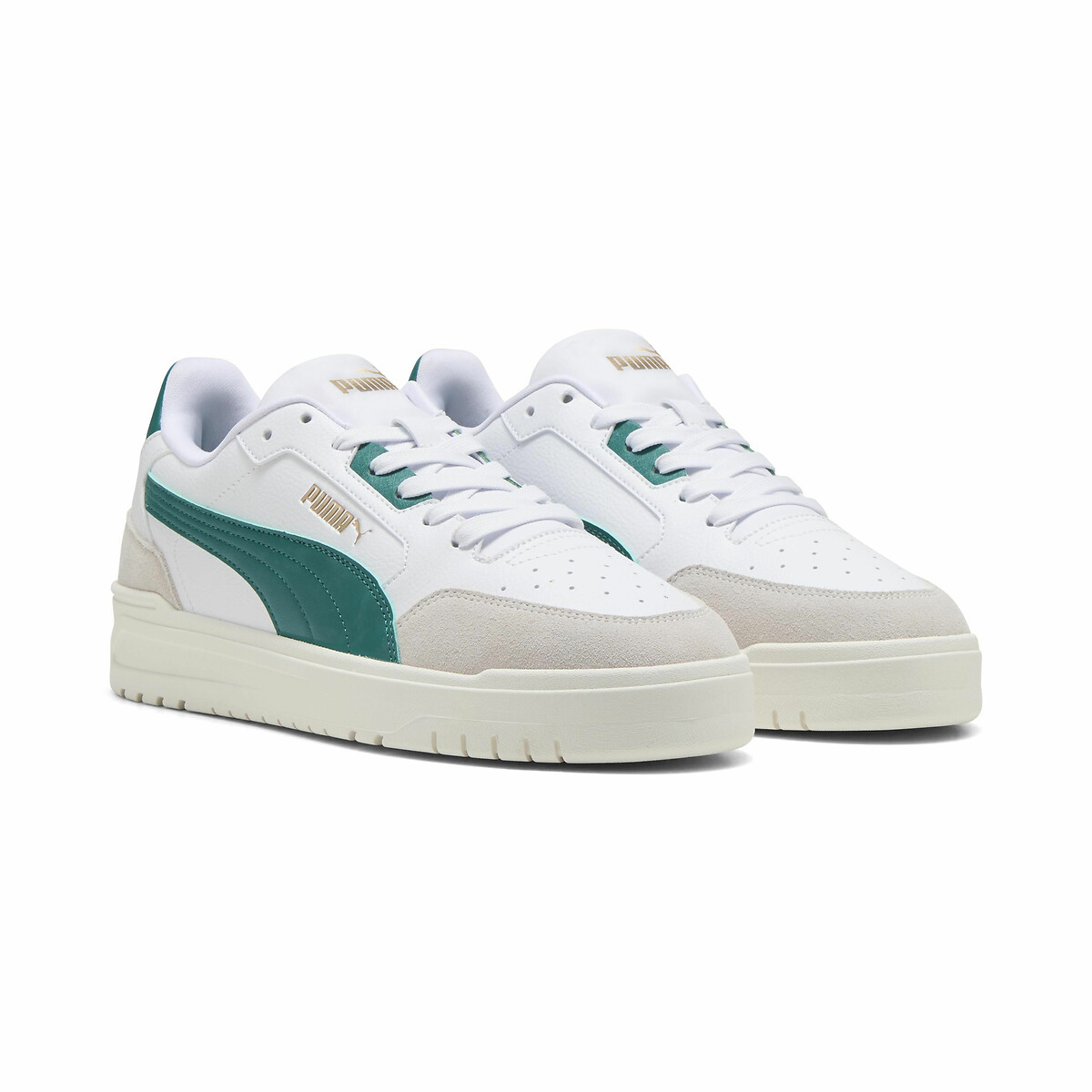 PUMA<br>Tênis Shuffle Downtown OG